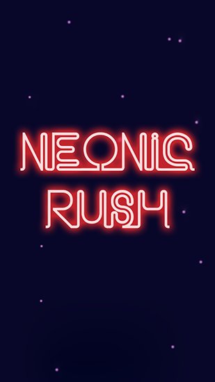download Neonic rush apk